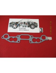 Guarnizione collettore scarico aspirazione renault r4 r5 -  Az Ricambi  Sei alla ricerca di ricambi per la tua auto d’epoca?