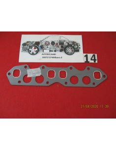 Guarnizione collettore scarico aspirazione renault clio twingo 1.2 -  Az Ricambi  Sei alla ricerca di ricambi per la tua auto...