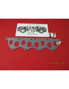 Guarnizione collettore scarico aspirazione renault clio 1.9 -  Az Ricambi  Sei alla ricerca di ricambi per la tua auto d’epoca?