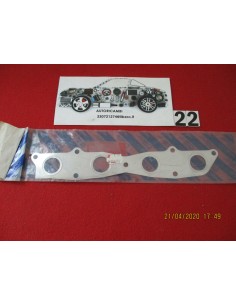 9400349769 guarnizione collettore scarico fiat ulysse peugeot citroen -  Az Ricambi  Sei alla ricerca di ricambi per la tua a...