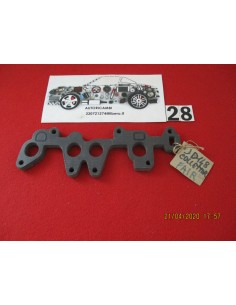 Jd148 guarnizione aspirazione fiat fire -  Az Ricambi  Sei alla ricerca di ricambi per la tua auto d’epoca?