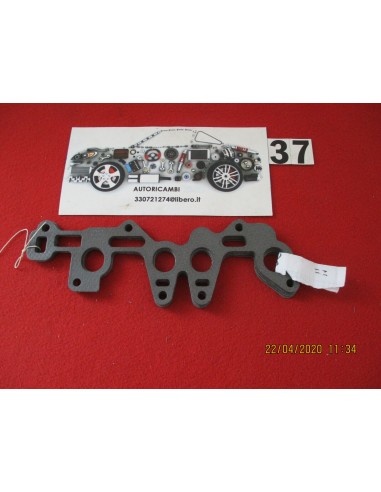 Ij148 guarnizione aspirazione fiat uno panda fire -  Az Ricambi  Sei alla ricerca di ricambi per la tua auto d’epoca?