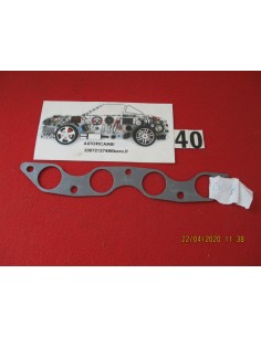 Jd019 guarnizione scarico fiat croma 2.0 -  Az Ricambi  Sei alla ricerca di ricambi per la tua auto d’epoca?