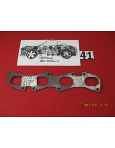 Jn273 guarnizione scarico fiat bravo brava 1.8 16v -  Az Ricambi  Sei alla ricerca di ricambi per la tua auto d’epoca?
