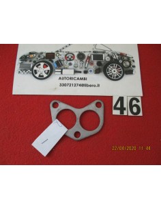 Je647 guarnizione scarico fiat ducato citroen c15 visa peugeot 304 305 -  Az Ricambi  Sei alla ricerca di ricambi per la tua ...