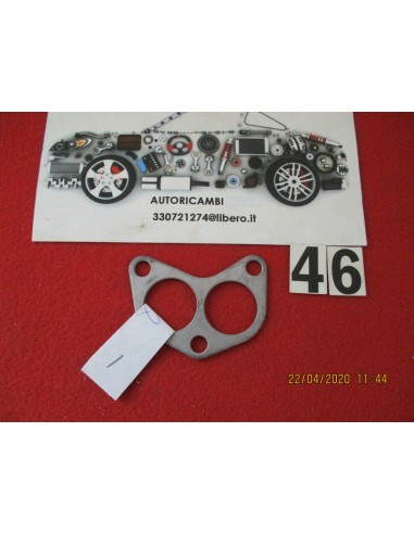 Je647 guarnizione scarico fiat ducato citroen c15 visa peugeot 304 305 -  Az Ricambi  Sei alla ricerca di ricambi per la tua ...