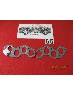 Jd022 guarnizione scarico fiat ritmo diesel -  Az Ricambi  Sei alla ricerca di ricambi per la tua auto d’epoca?