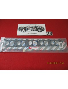 7735415 guarnizione collettore alfa-romeo 156 166 lancia kappa 2.4 jtd -  Az Ricambi  Sei alla ricerca di ricambi per la tua ...