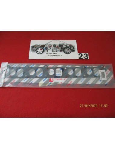 7735415 guarnizione collettore alfa-romeo 156 166 lancia kappa 2.4 jtd -  Az Ricambi  Sei alla ricerca di ricambi per la tua ...