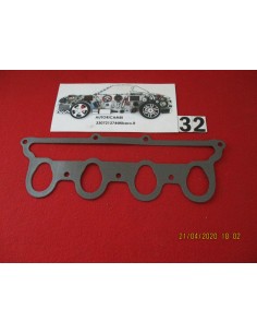 Jd018 guarnizione aspirazione alfa-romeo 75 90 -  Az Ricambi  Sei alla ricerca di ricambi per la tua auto d’epoca?