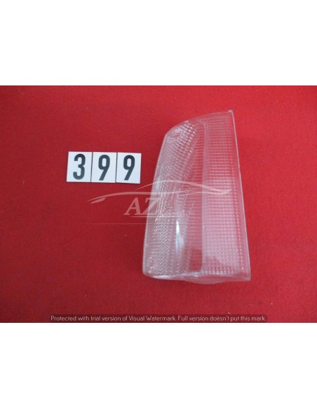 trasparente fanalino anteriore sx fiat panda bianco -  Az Ricambi  Sei alla ricerca di ricambi per la tua auto d’epoca?