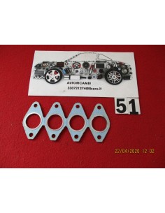 Jb845 guarnizione scarico per citroen bx c15 talbot -  Az Ricambi  Sei alla ricerca di ricambi per la tua auto d’epoca?