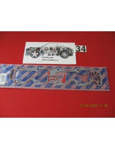 5891198 guarnizione cestello punteria lancia fiat -  Az Ricambi  Sei alla ricerca di ricambi per la tua auto d’epoca?