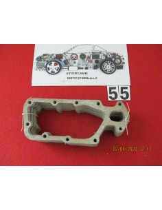 Guarnizione pompa acqua lancia fulvia -  Az Ricambi  Sei alla ricerca di ricambi per la tua auto d’epoca?