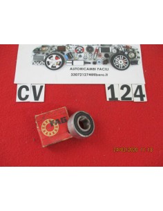 62204 cuscinetto a sfera 47x18x17 -  Az Ricambi  Sei alla ricerca di ricambi per la tua auto d’epoca?