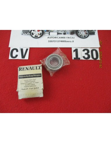 7703090267 cuscinetto a sfera renault -  Az Ricambi  Sei alla ricerca di ricambi per la tua auto d’epoca?