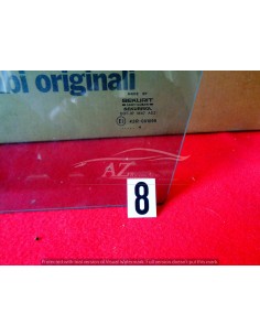 vetro scendente anteriore sx fiat croma lancia thema verde -  Az Ricambi  Sei alla ricerca di ricambi per la tua auto d’epoca? 2