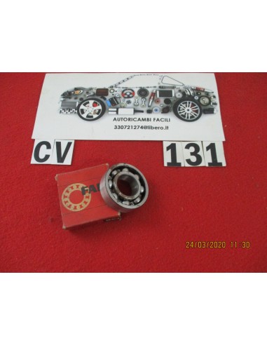 512122a 4141073 cuscinetto a sfera cambio fiat 127 850 a-112 25x57x16 -  Az Ricambi  Sei alla ricerca di ricambi per la tua a...