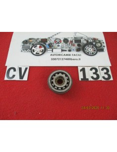 Cuscinetto a sfera cambio 50x21x20 -  Az Ricambi  Sei alla ricerca di ricambi per la tua auto d’epoca?