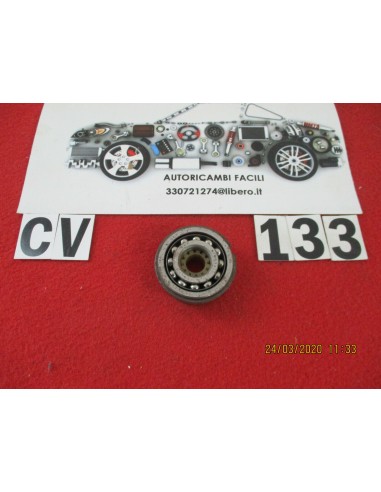 Cuscinetto a sfera cambio 50x21x20 -  Az Ricambi  Sei alla ricerca di ricambi per la tua auto d’epoca?