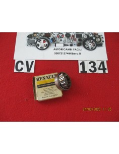 7703090289 cuscinetto a sfera renault -  Az Ricambi  Sei alla ricerca di ricambi per la tua auto d’epoca?