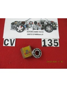 Cuscinetto a sfera 20x42x12 -  Az Ricambi  Sei alla ricerca di ricambi per la tua auto d’epoca?