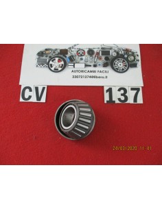 Hm89446 cuscinetto a sfera 76,2x23x34,925x29,3 -  Az Ricambi  Sei alla ricerca di ricambi per la tua auto d’epoca?