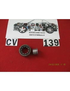 Cuscinetto a sfera 52x21x20 -  Az Ricambi  Sei alla ricerca di ricambi per la tua auto d’epoca?