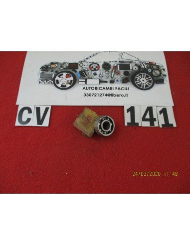 Cuscinetto a sfera cambio 12x32x10 -  Az Ricambi  Sei alla ricerca di ricambi per la tua auto d’epoca?