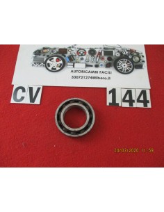 Cuscinetto a sfera 68x15x40 -  Az Ricambi  Sei alla ricerca di ricambi per la tua auto d’epoca?