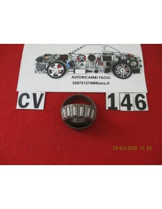 849191 cuscinetto a sfera 68x16x32x21 -  Az Ricambi  Sei alla ricerca di ricambi per la tua auto d’epoca?