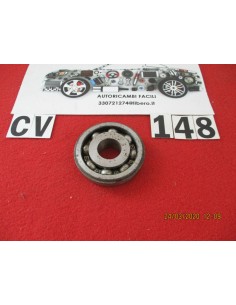 Cuscinetto a sfera cambio 72x19x25,5 -  Az Ricambi  Sei alla ricerca di ricambi per la tua auto d’epoca?