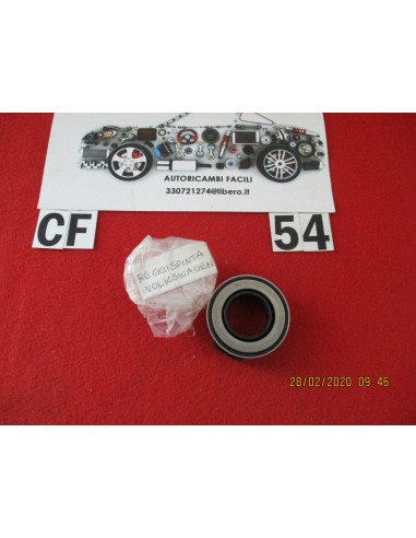 4142102000 cuscinetto frizione volkswagen -  Az Ricambi  Sei alla ricerca di ricambi per la tua auto d’epoca?