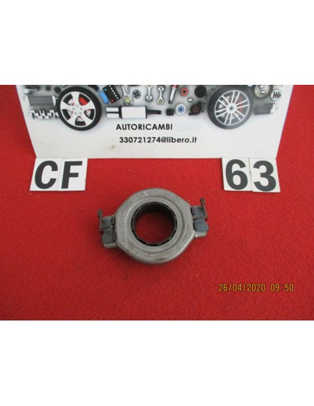 3151193041 cuscinetto frizione volkswagen passat lt transporter audi 80 90 100 -  Az Ricambi  Sei alla ricerca di ricambi per...