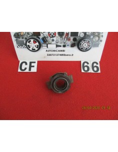 R129 cuscinetto frizione citroen visa bx peugeot -  Az Ricambi  Sei alla ricerca di ricambi per la tua auto d’epoca?