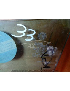 vetro scendente anteriore sx alfa-romeo giulietta verde originale -  Az Ricambi  Sei alla ricerca di ricambi per la tua auto ... 2