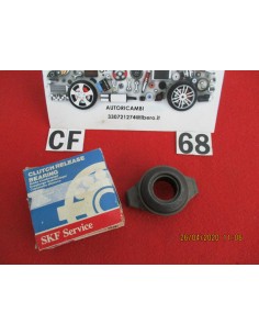 Vck 2161 cuscinetto frizione ford fiesta orion escort -  Az Ricambi  Sei alla ricerca di ricambi per la tua auto d’epoca?