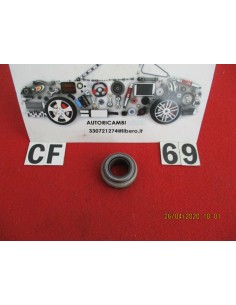 K256 cuscinetto frizione peugeot 306 -  Az Ricambi  Sei alla ricerca di ricambi per la tua auto d’epoca?