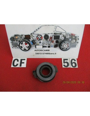 Cuscinetto frizione renault espace r18 r20 r21 -  Az Ricambi  Sei alla ricerca di ricambi per la tua auto d’epoca?