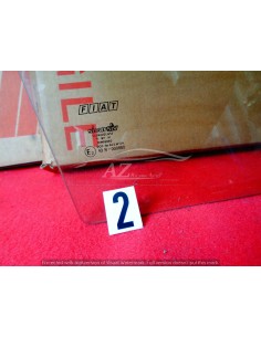 176578170 vetro scendente anteriore dx fiat croma bronzo -  Az Ricambi  Sei alla ricerca di ricambi per la tua auto d’epoca? 2