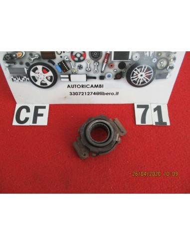 R064 cuscinetto frizione renault r4 r8 -  Az Ricambi  Sei alla ricerca di ricambi per la tua auto d’epoca?