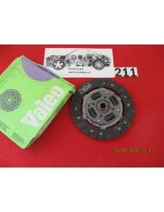 279117 692206 disco frizione disc cluth fiat ritmo 105 tc abarth -  Az Ricambi  Sei alla ricerca di ricambi per la tua auto d...