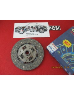 Jdf511 disco frizione disc cluth per mitsubishi cordia 1600t ã¸200 -  Az Ricambi  Sei alla ricerca di ricambi per la tua auto...
