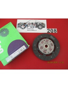 D382 disco frizione disc cluth renault r19 r21 -  Az Ricambi  Sei alla ricerca di ricambi per la tua auto d’epoca?