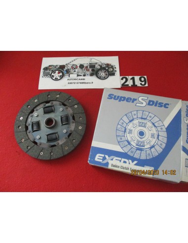 Hcd002 j2204002 disco frizione disc cluth per honda accord rover 600 -  Az Ricambi  Sei alla ricerca di ricambi per la tua au...