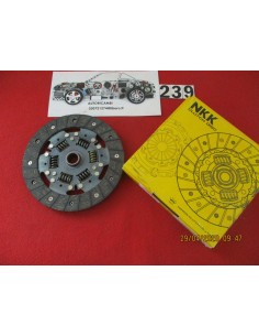 J2204019 disco frizione disc cluth per honda crx civic fr-v 1.6 1.7 -  Az Ricambi  Sei alla ricerca di ricambi per la tua aut...