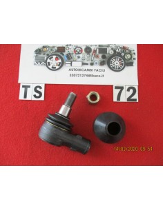 Rd0517 testina scatola sterzo fiat daily grinta alfa ar8 30 32 35 40 -  Az Ricambi  Sei alla ricerca di ricambi per la tua au...