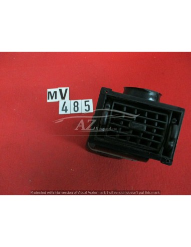 bocchetta presa diffusore aria sx fiat 131 -  Az Ricambi  Sei alla ricerca di ricambi per la tua auto d’epoca?