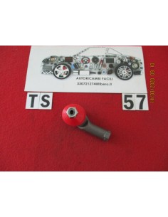 Rd1054 testina scatola sterzo dx ford focus -  Az Ricambi  Sei alla ricerca di ricambi per la tua auto d’epoca?