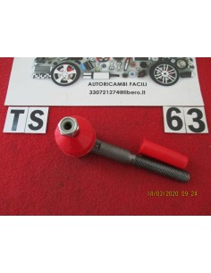 Ts3902 testina scatola sterzo mercedes w124 c124 85- -  Az Ricambi  Sei alla ricerca di ricambi per la tua auto d’epoca?